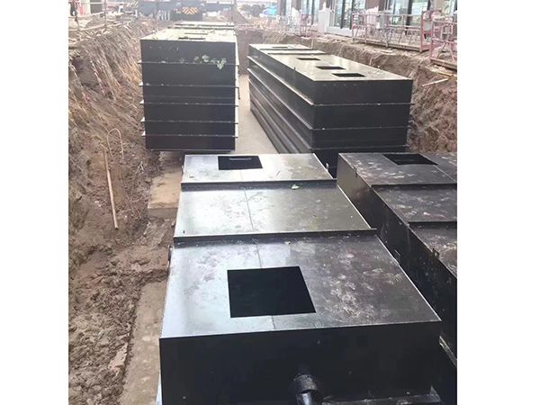 兴业​甘肃嘉源通环保：全品类水处理设备，一站式守护碧水清流